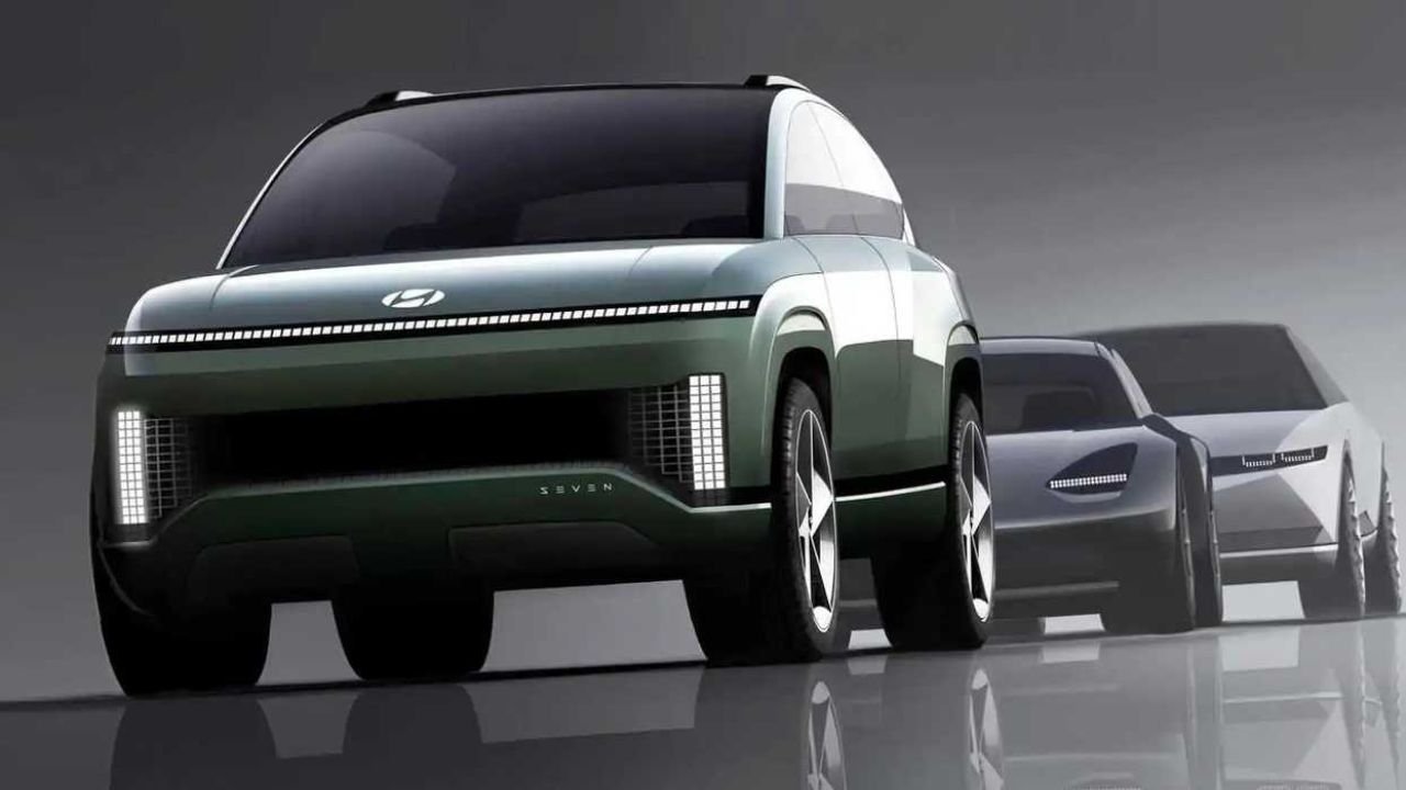 Hyundai Ioniq 5 Brasil 2026