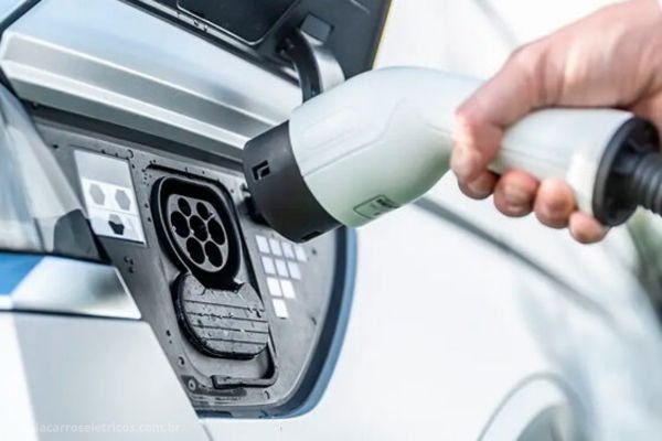 Duração bateria carro elétrico degradação 2026