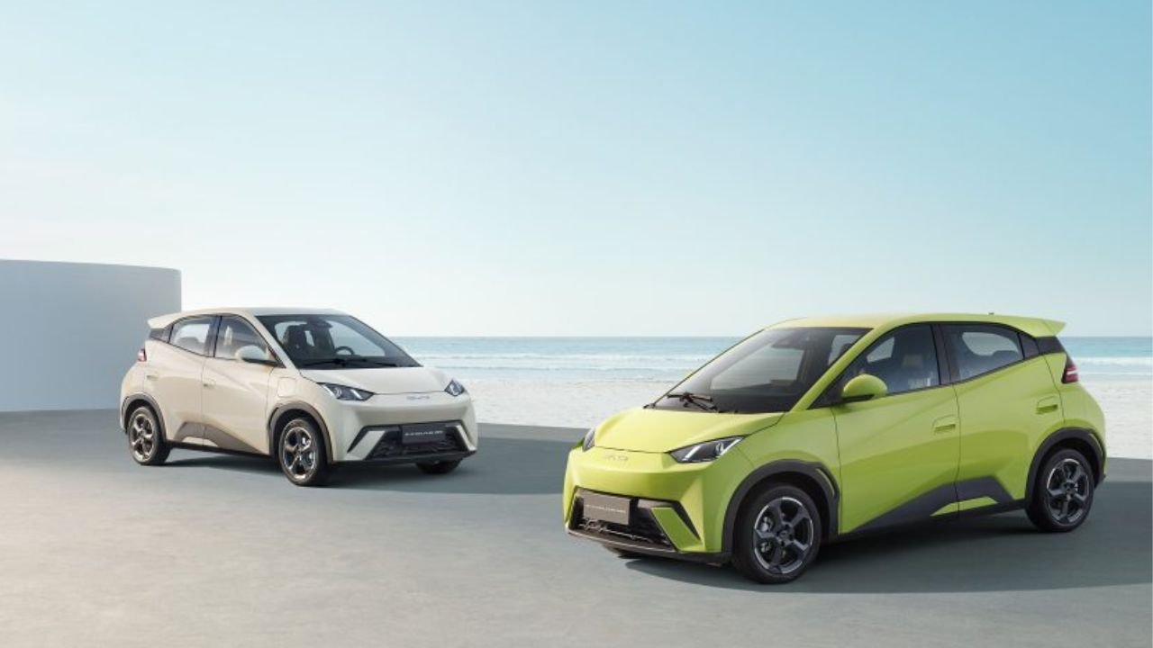 Vale a pena comprar elétrico